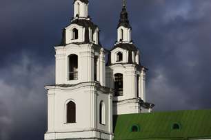 Свято-Духов собор - 6 экскурсий